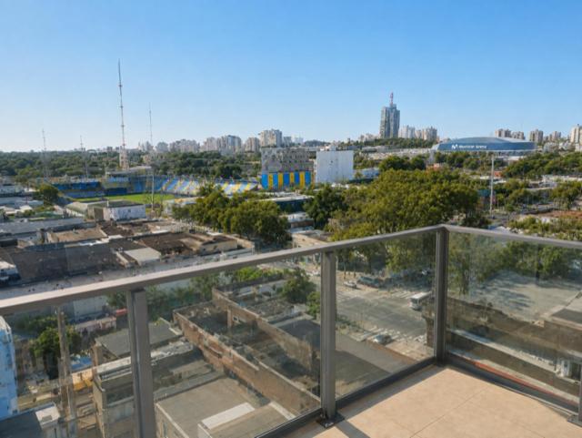 Movistar arena - Apartamento de 1 dormitorio - 1