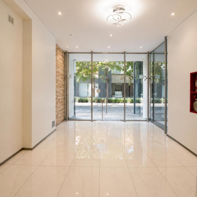 Movistar arena - Apartamento de 1 dormitorio - 11