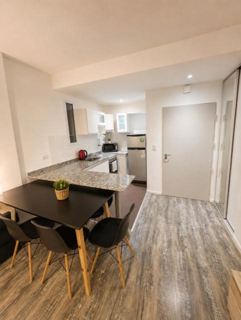 Movistar arena - Apartamento de 1 dormitorio - 4