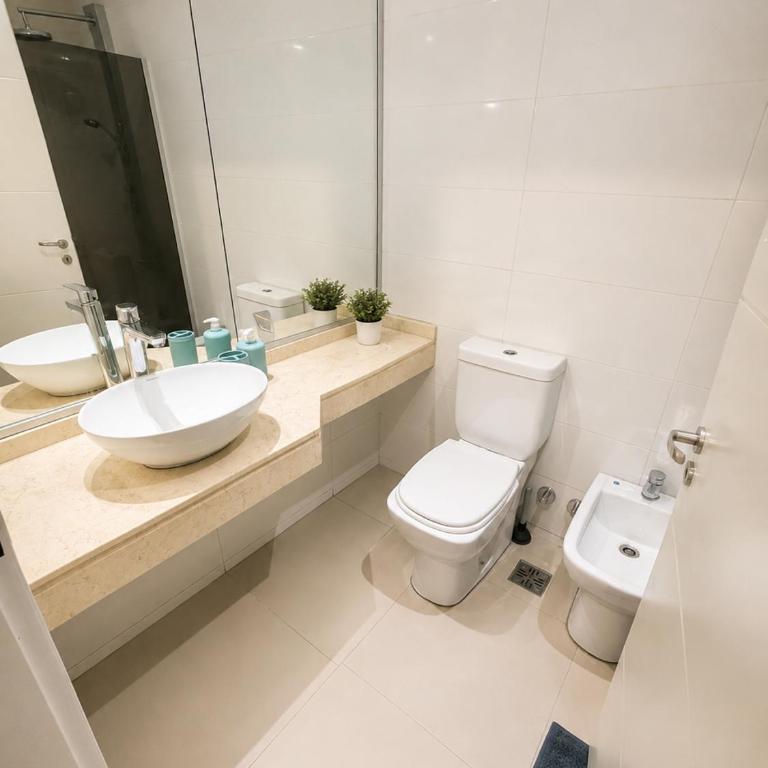 Movistar arena - Apartamento de 1 dormitorio - 5