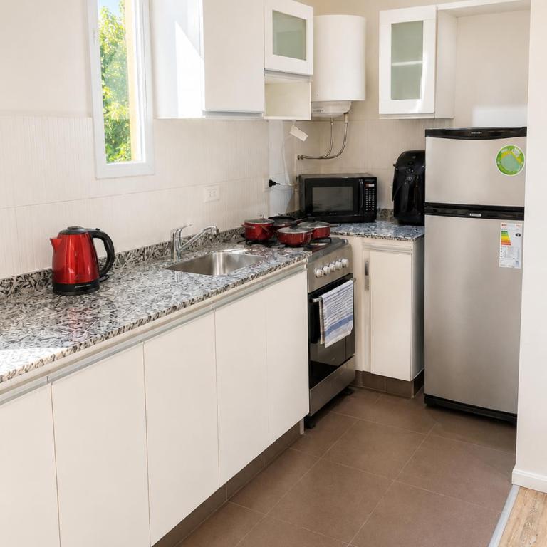 Movistar arena - Apartamento de 1 dormitorio - 8