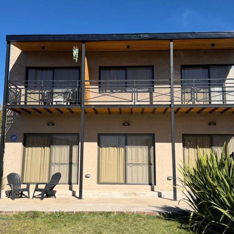 Apartment in Tanti Pool, Grill and Park - Apartamento de 1 dormitorio - 2