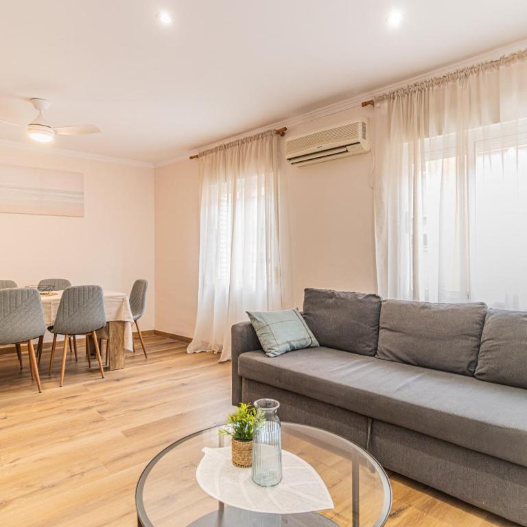 Explore Zaragoza from the City Centre - Apartment mit 2 Schlafzimmern - 12