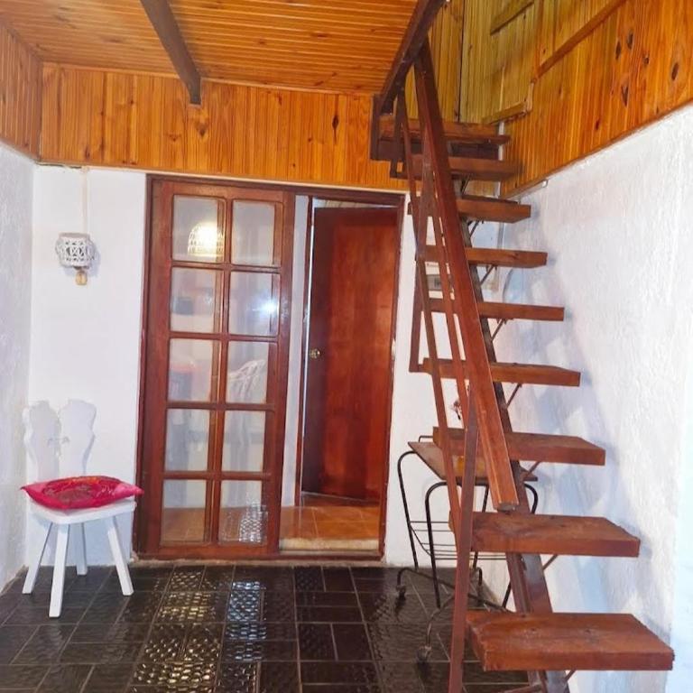 El remanso de Jaure - Three-Bedroom House - 18