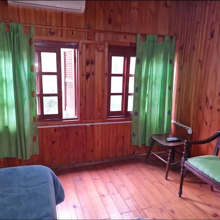 El remanso de Jaure - Three-Bedroom House - 22