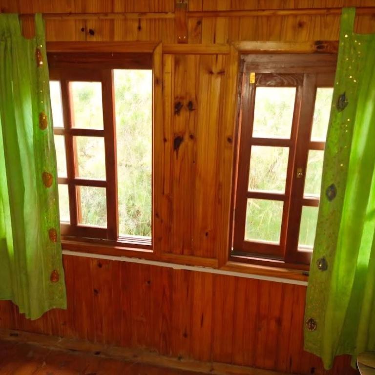 El remanso de Jaure - Three-Bedroom House - 23
