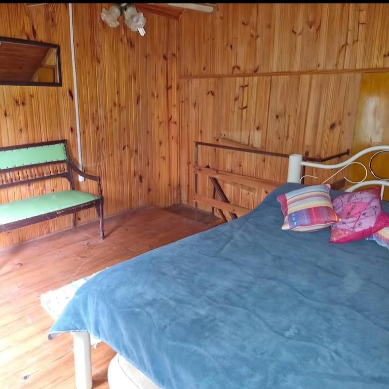 El remanso de Jaure - Three-Bedroom House - 21