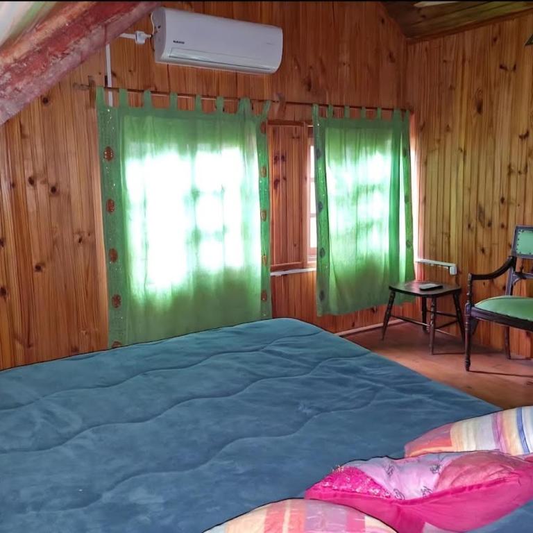 El remanso de Jaure - Three-Bedroom House - 20