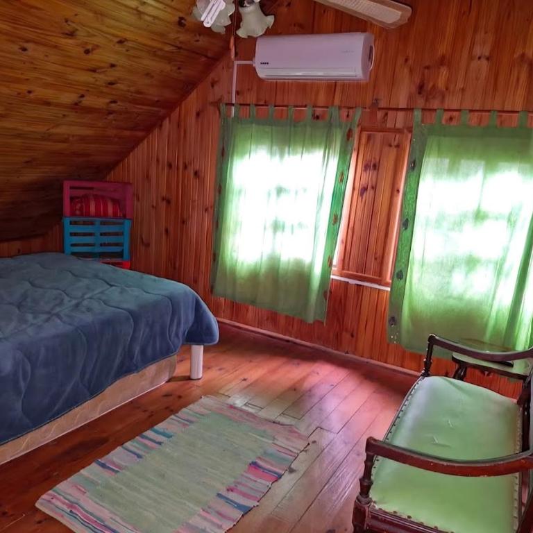 El remanso de Jaure - Three-Bedroom House - 19