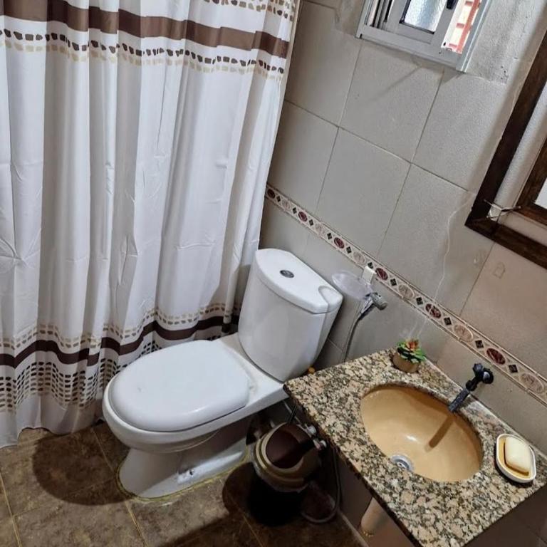 El remanso de Jaure - Three-Bedroom House - 17