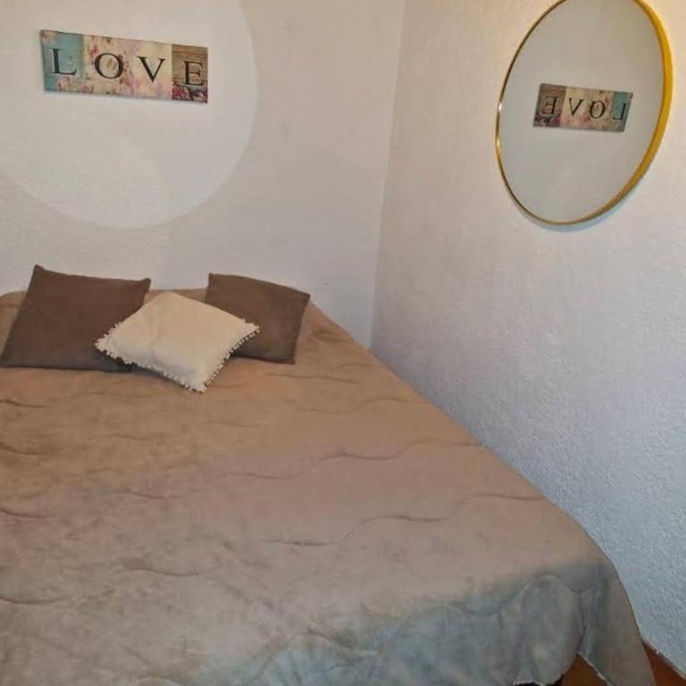 El remanso de Jaure - Three-Bedroom House - 13