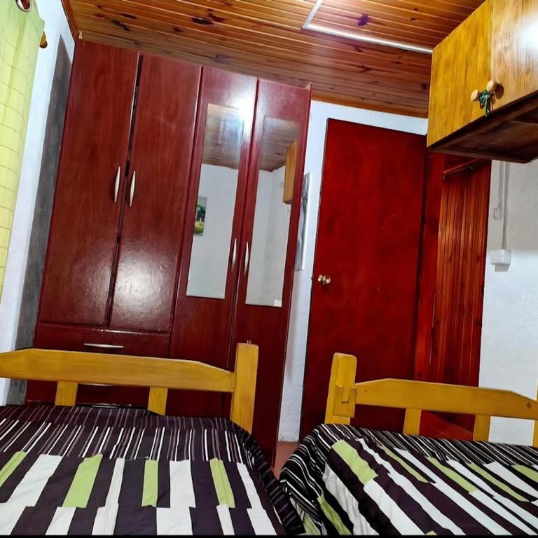 El remanso de Jaure - Three-Bedroom House - 15