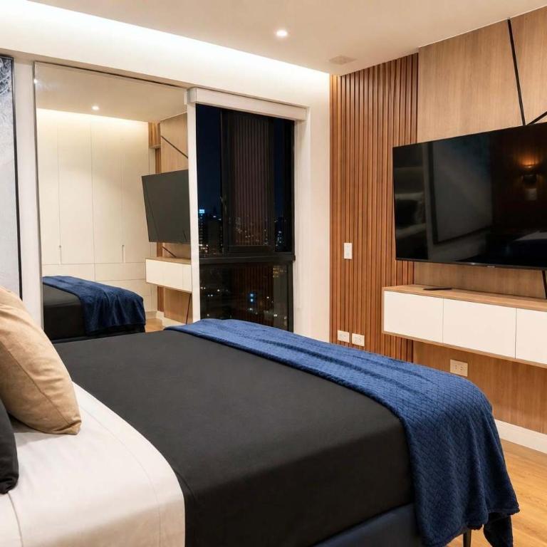 Best View Luxury Apartment - Apartamento - 4