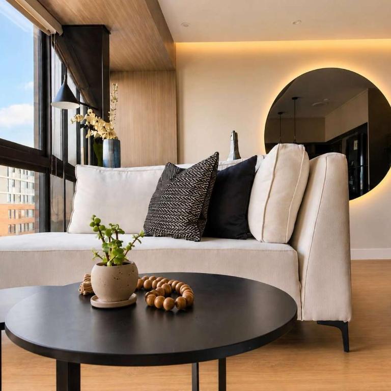 Best View Luxury Apartment - Apartamento - 12