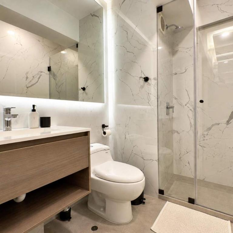 Best View Luxury Apartment - Apartamento - 6