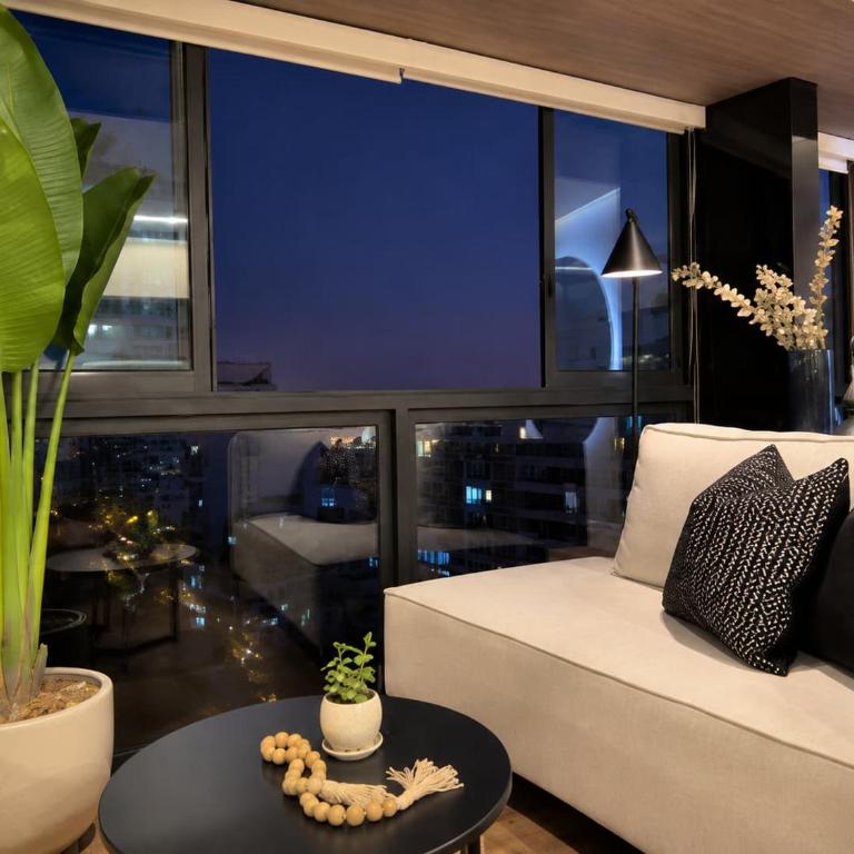 Best View Luxury Apartment - Apartamento - 9
