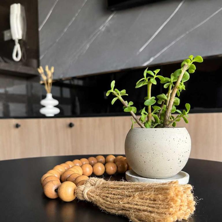 Best View Luxury Apartment - Apartamento - 13