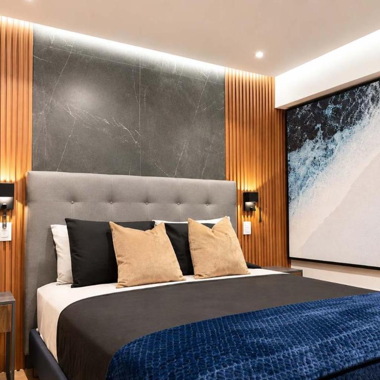 Best View Luxury Apartment - Apartamento - 20