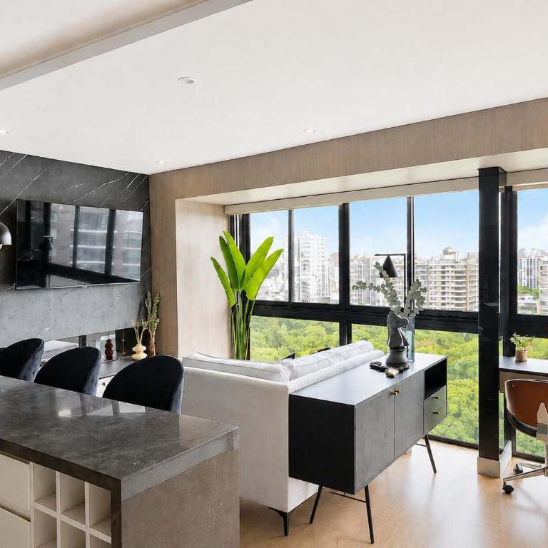Best View Luxury Apartment - Apartamento - 2