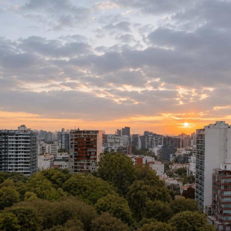 Best View Luxury Apartment - Apartamento - 21
