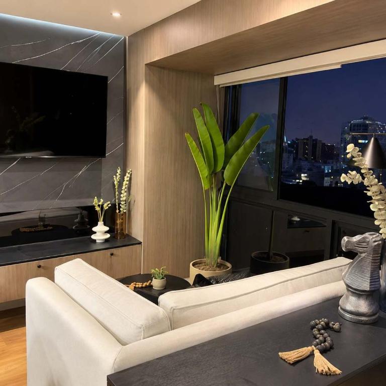 Best View Luxury Apartment - Apartamento - 22