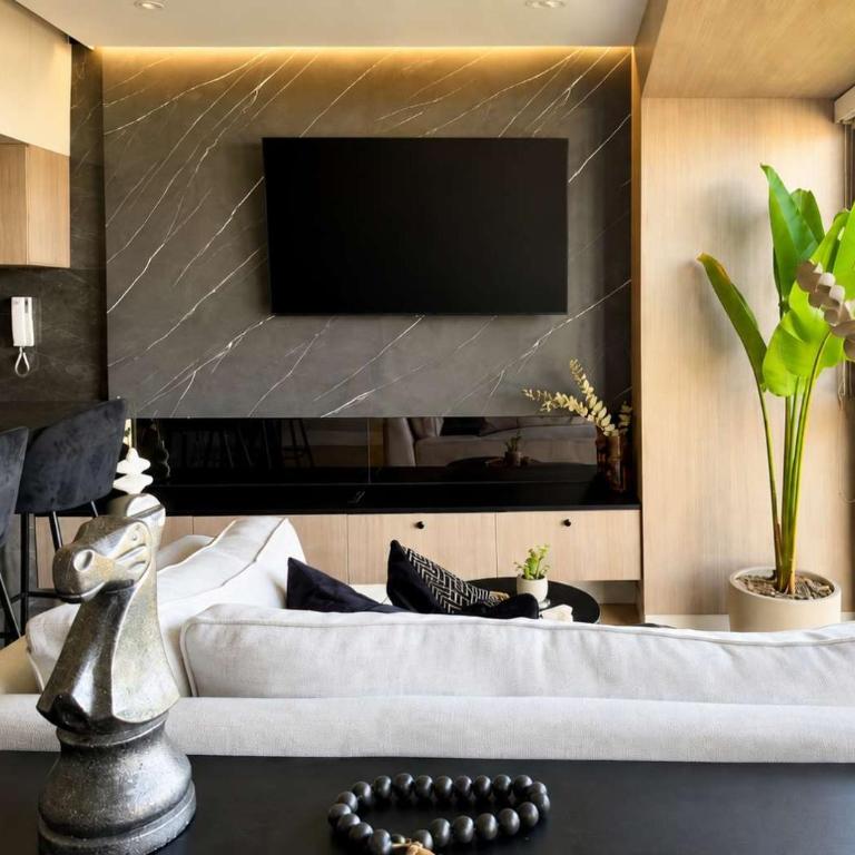 Best View Luxury Apartment - Apartamento - 3