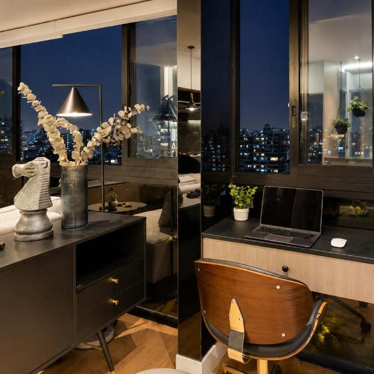 Best View Luxury Apartment - Apartamento - 24