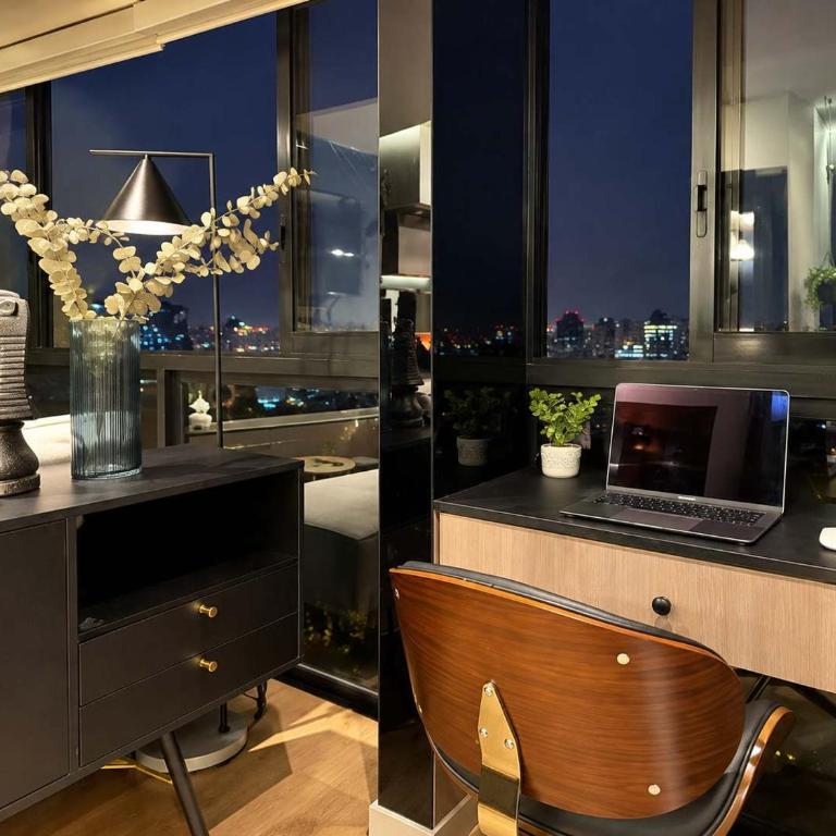 Best View Luxury Apartment - Apartamento - 11