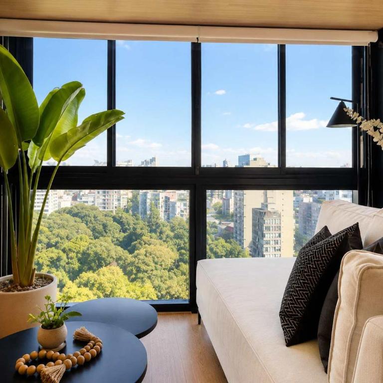 Best View Luxury Apartment - Apartamento - 1