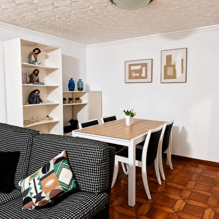 Lesdytomos - Apartamento - 5
