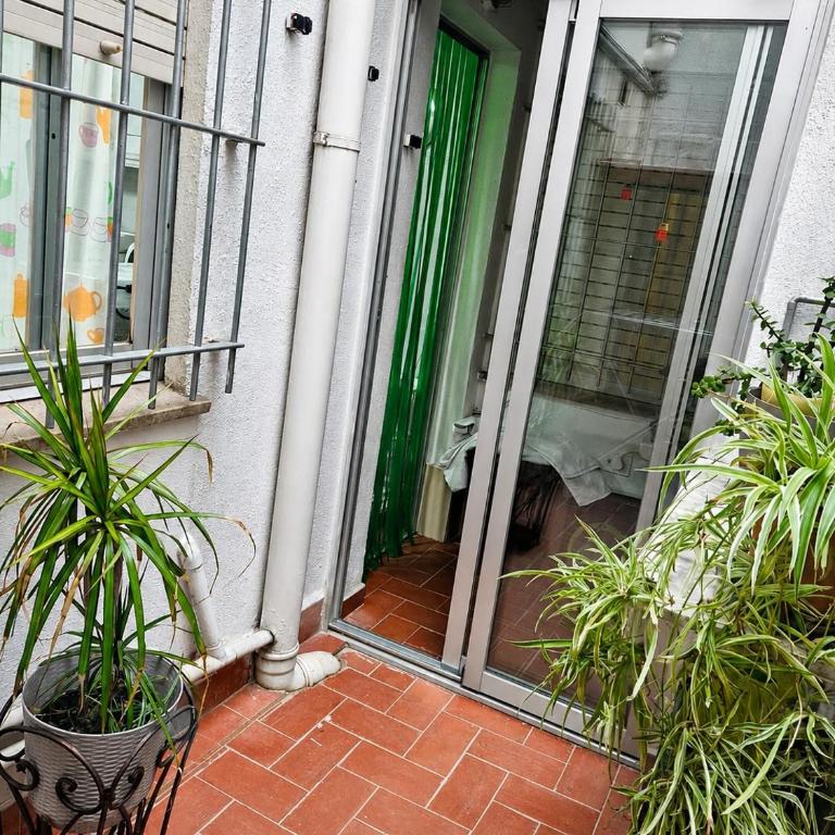 Lesdytomos - Apartamento - 9
