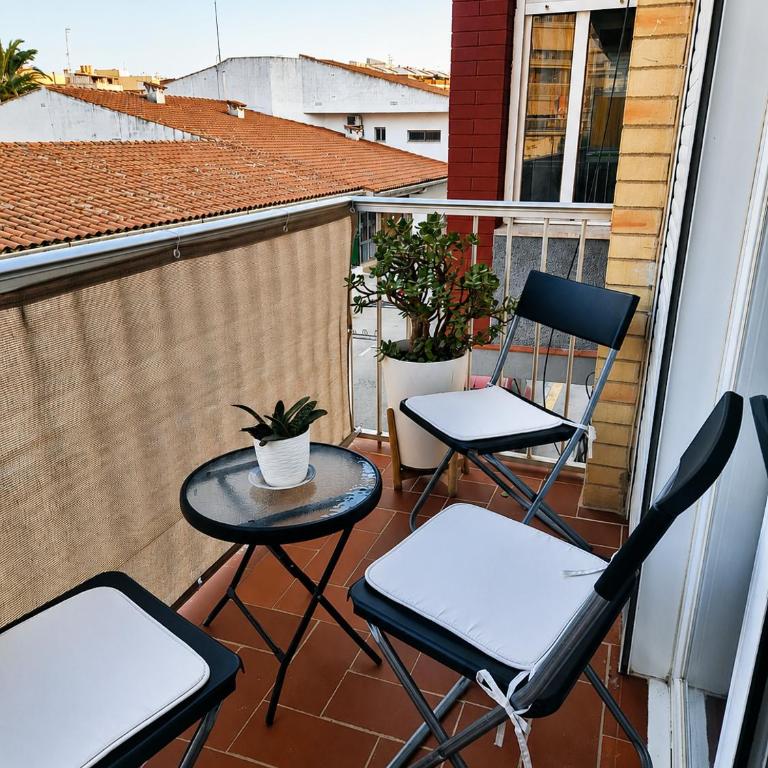 Lesdytomos - Apartamento - 11