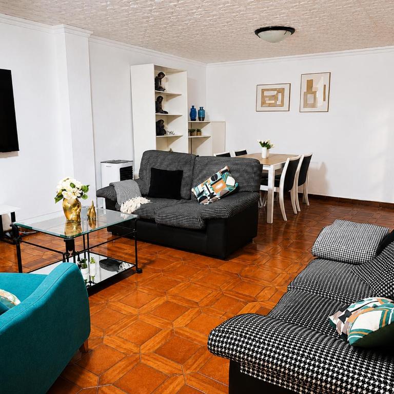 Lesdytomos - Apartamento - 18