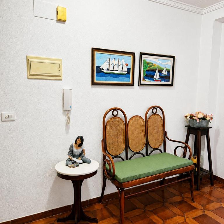 Lesdytomos - Apartamento - 19