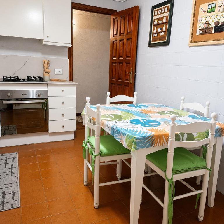 Lesdytomos - Apartamento - 21