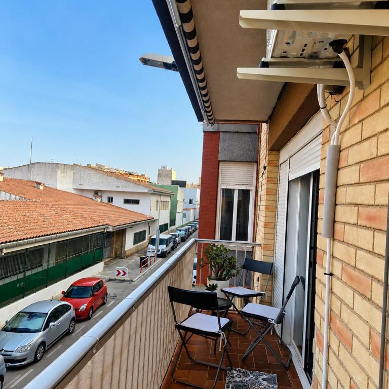 Lesdytomos - Apartamento - 28