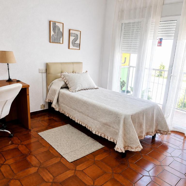 Lesdytomos - Apartamento - 30