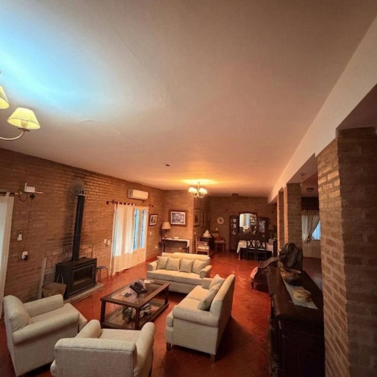Santa Ana casa colonial con amplio jardín - Casa de 2 dormitorios - 1