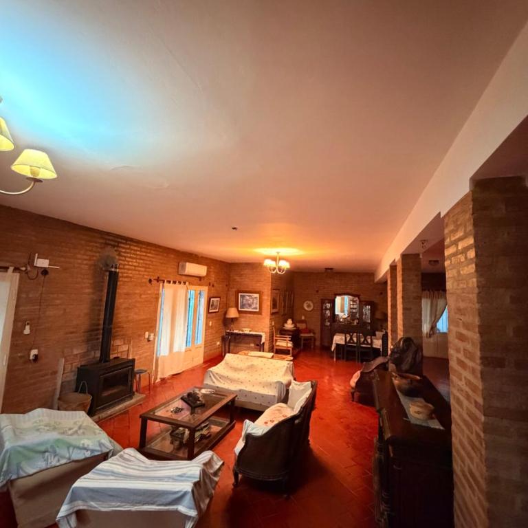 Santa Ana casa colonial con amplio jardín - Casa de 2 dormitorios - 2