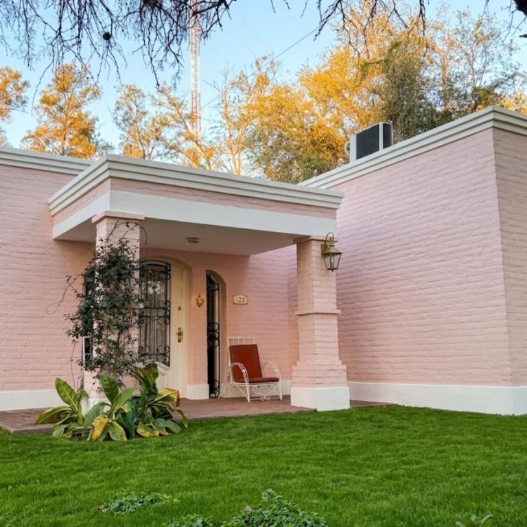 Santa Ana casa colonial con amplio jardín - Casa de 2 dormitorios - 3