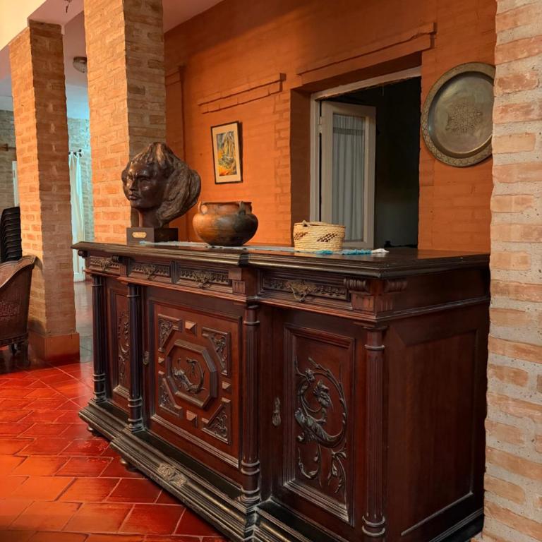 Santa Ana casa colonial con amplio jardín - Casa de 2 dormitorios - 5