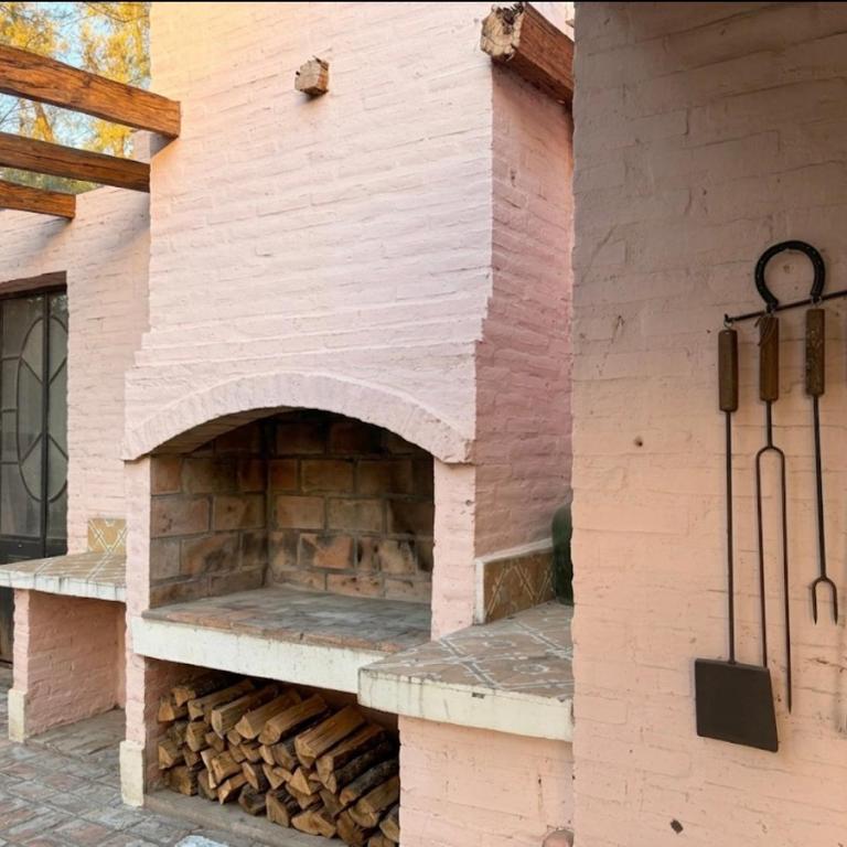 Santa Ana casa colonial con amplio jardín - Casa de 2 dormitorios - 10