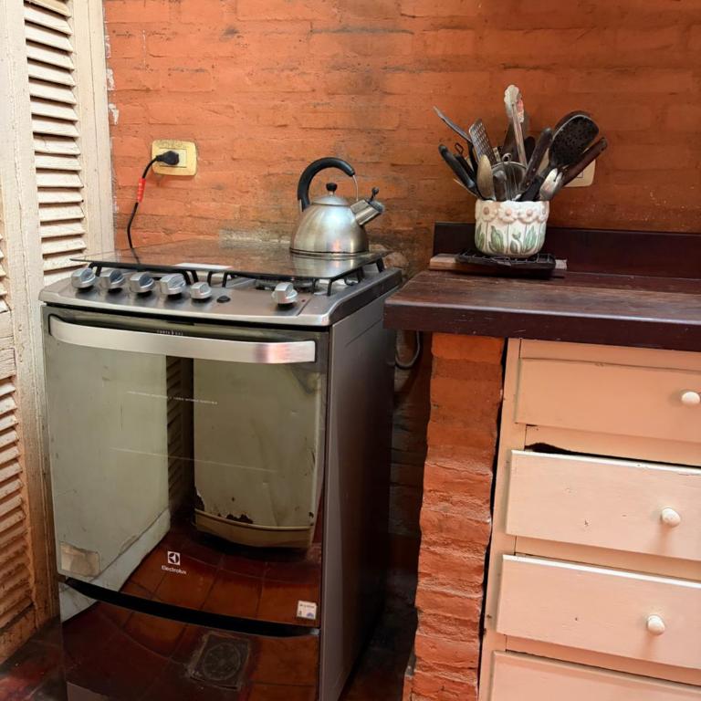 Santa Ana casa colonial con amplio jardín - Casa de 2 dormitorios - 11
