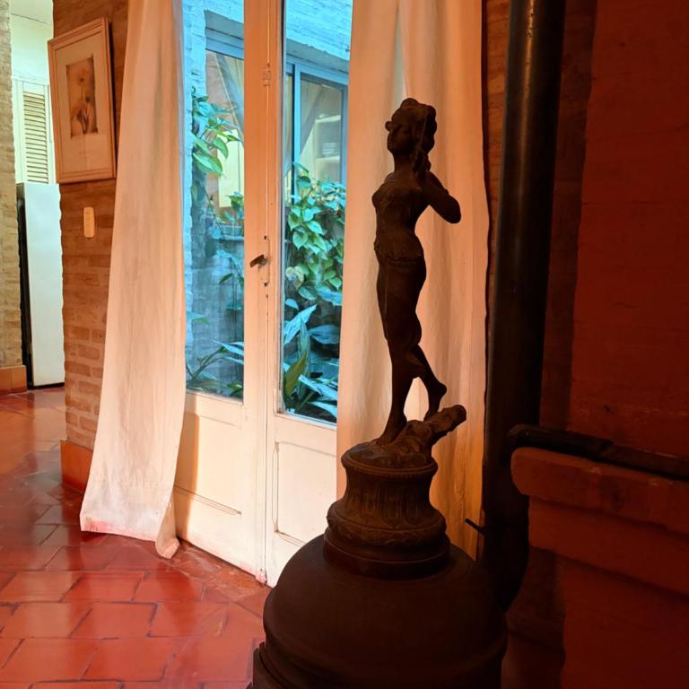 Santa Ana casa colonial con amplio jardín - Casa de 2 dormitorios - 12