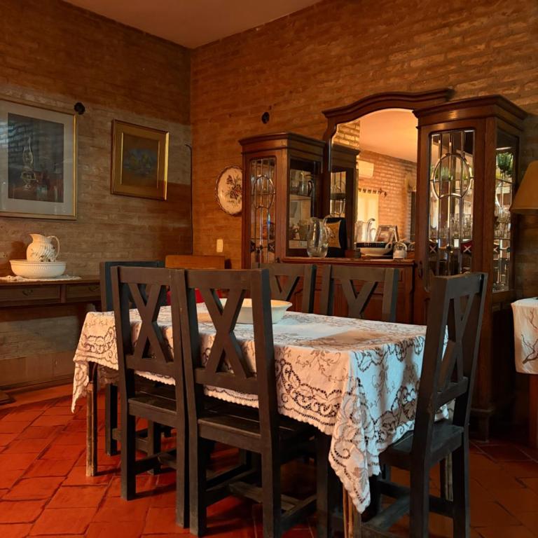 Santa Ana casa colonial con amplio jardín - Casa de 2 dormitorios - 13
