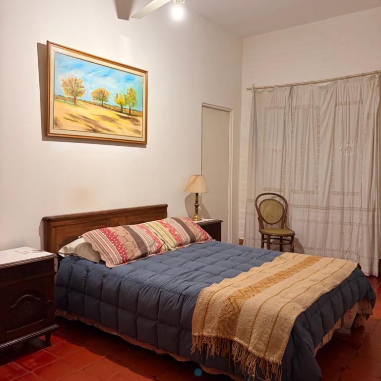 Santa Ana casa colonial con amplio jardín - Casa de 2 dormitorios - 19