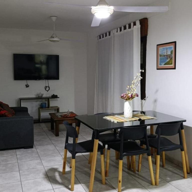 Cordoba Centro Departamento - One-Bedroom Apartment - 1
