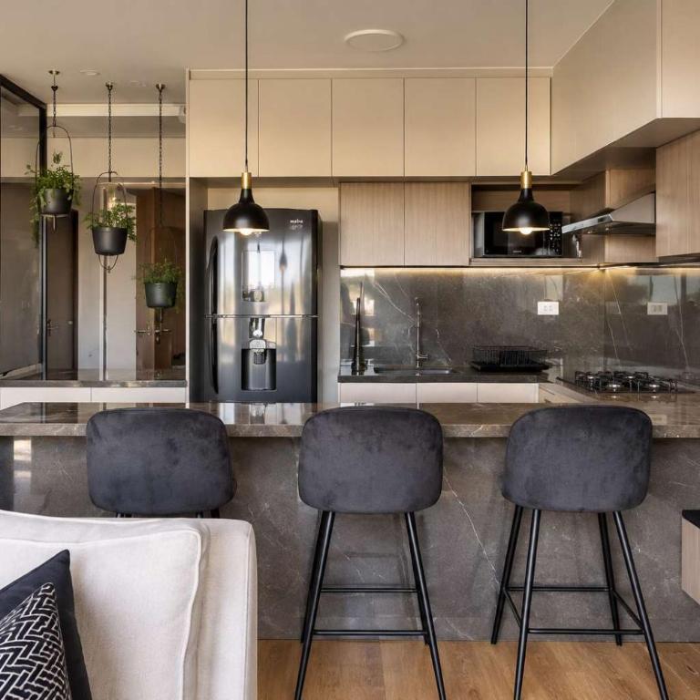 Best View Luxury Apartment - Apartamento - 26