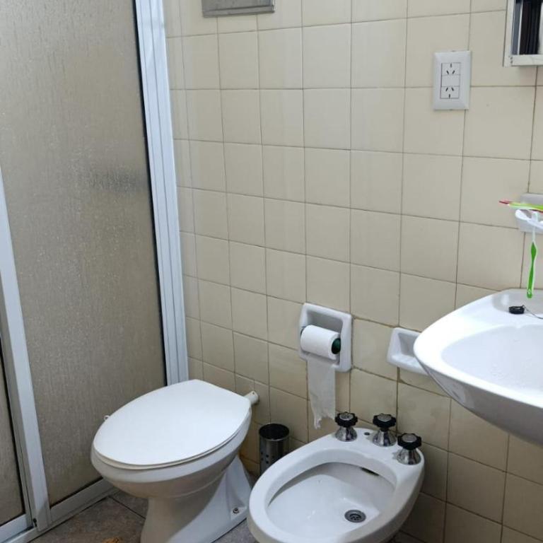 Cordoba Centro Departamento - One-Bedroom Apartment - 2