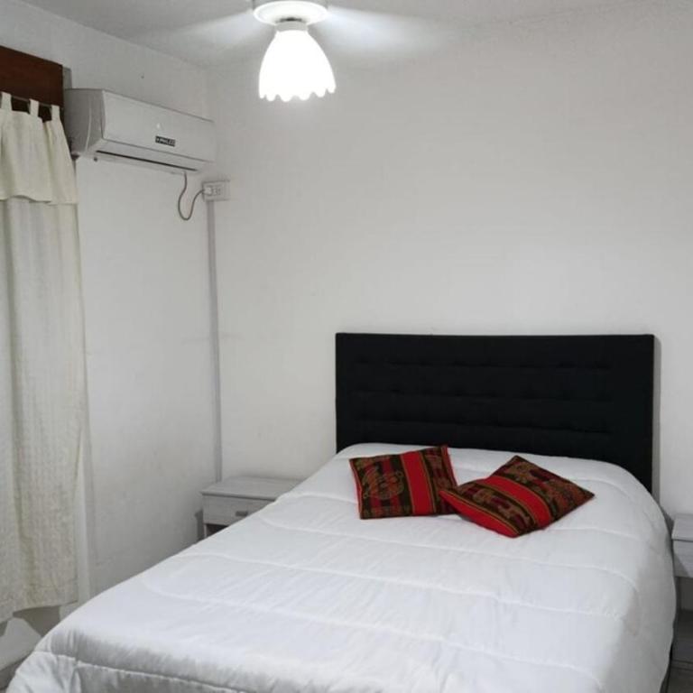 Cordoba Centro Departamento - One-Bedroom Apartment - 3